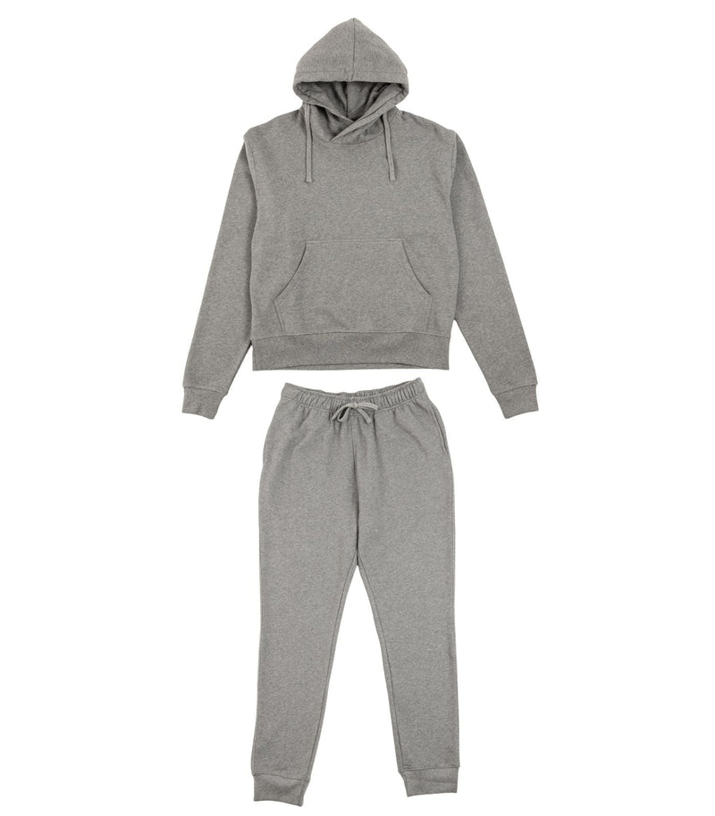 Men's Track Pant and Hoodie Pack