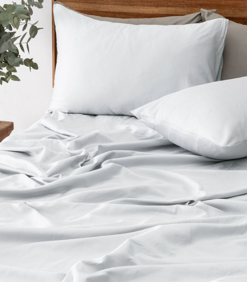 Sateen Sheet Set