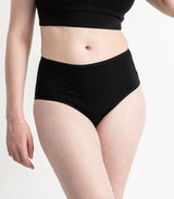 Hi Cut Brief (6 Pack)