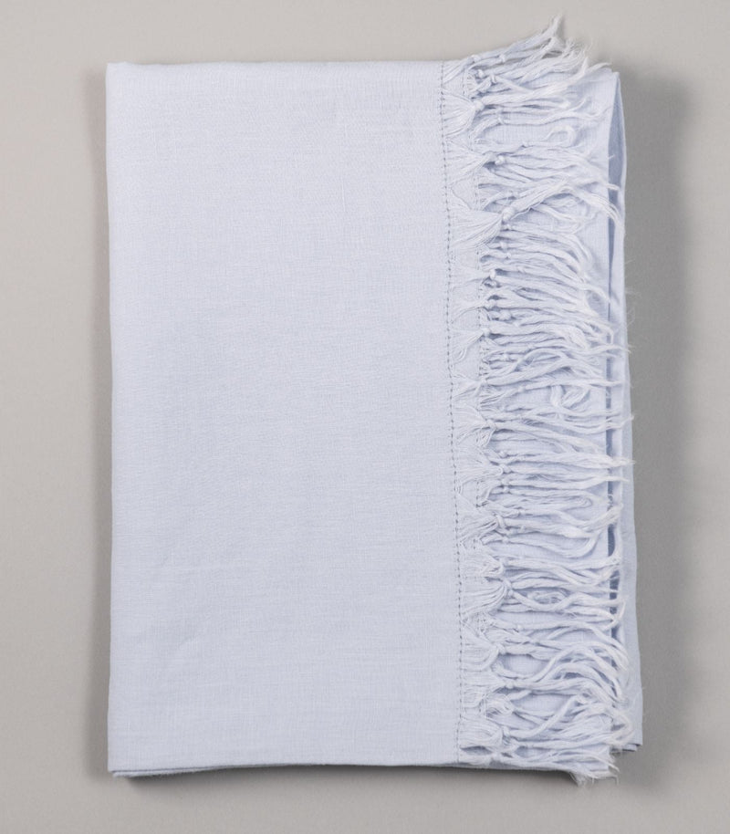 Linen Throw
