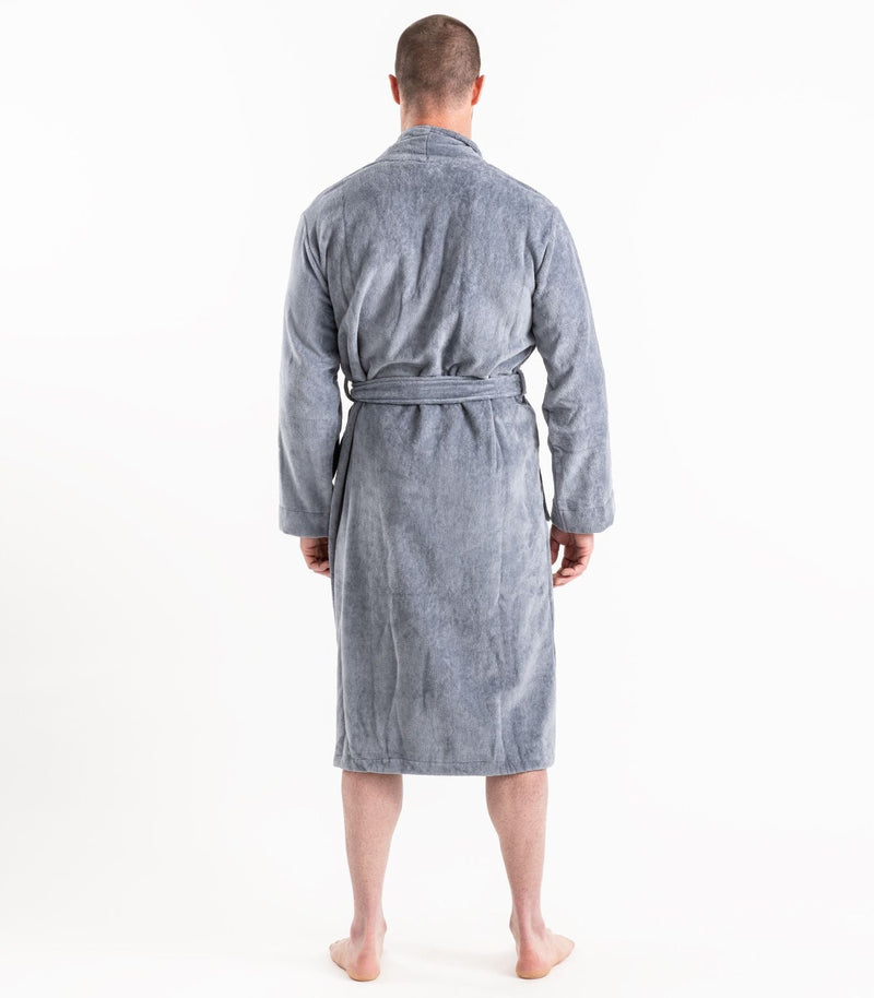 Spa Robe Duet