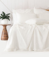 Linen Sheet Set