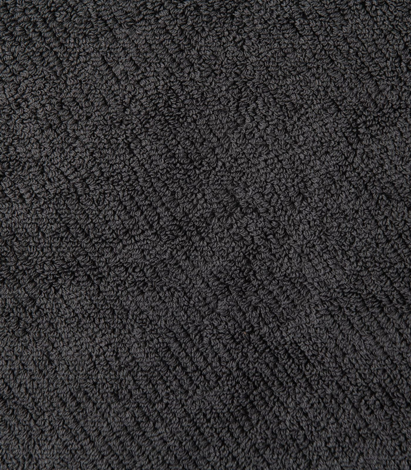Twill Bath Towel