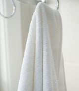 Twill Bath Towel
