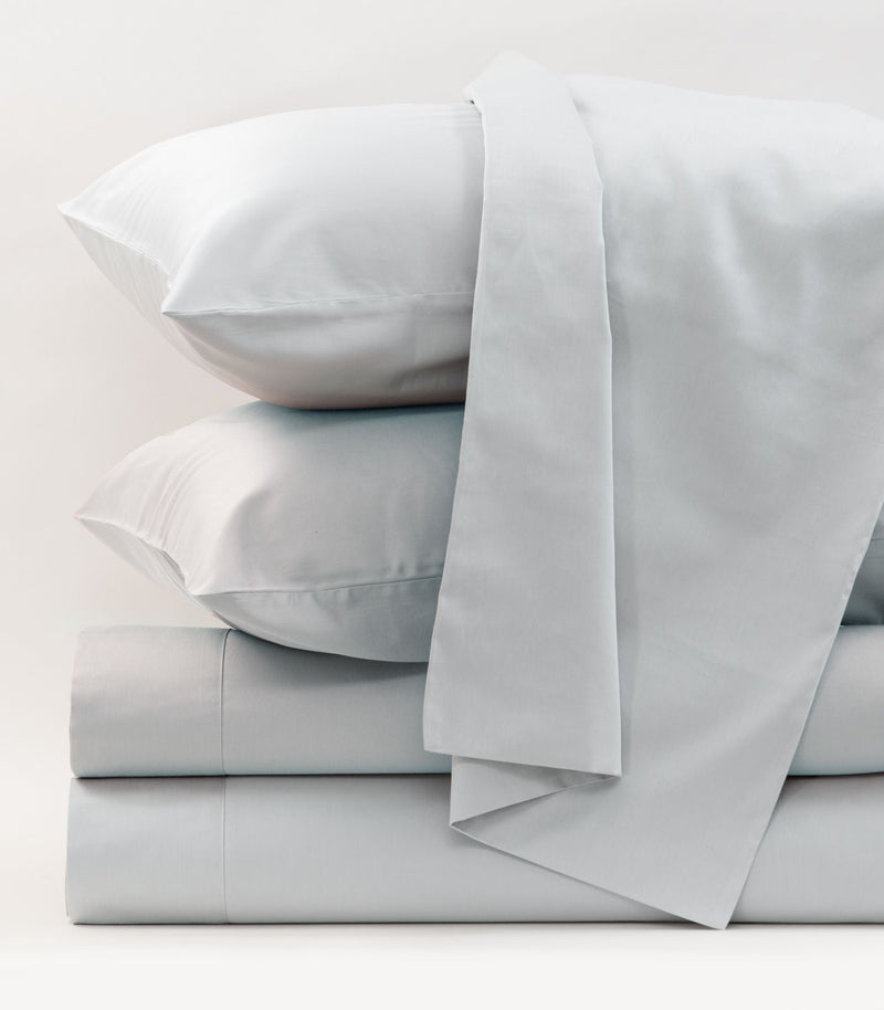 Sateen Sheet Set