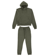Men's Track Pant and Hoodie Pack