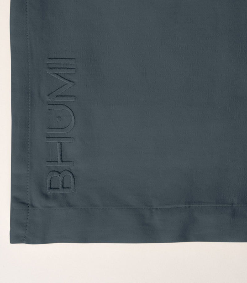 Sateen Sheet Set