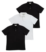 Polo Shirt (3 Pack)
