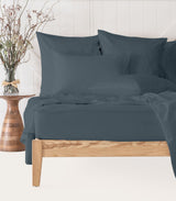Sateen Sheet Set