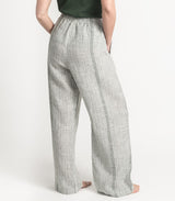 Linen Pant