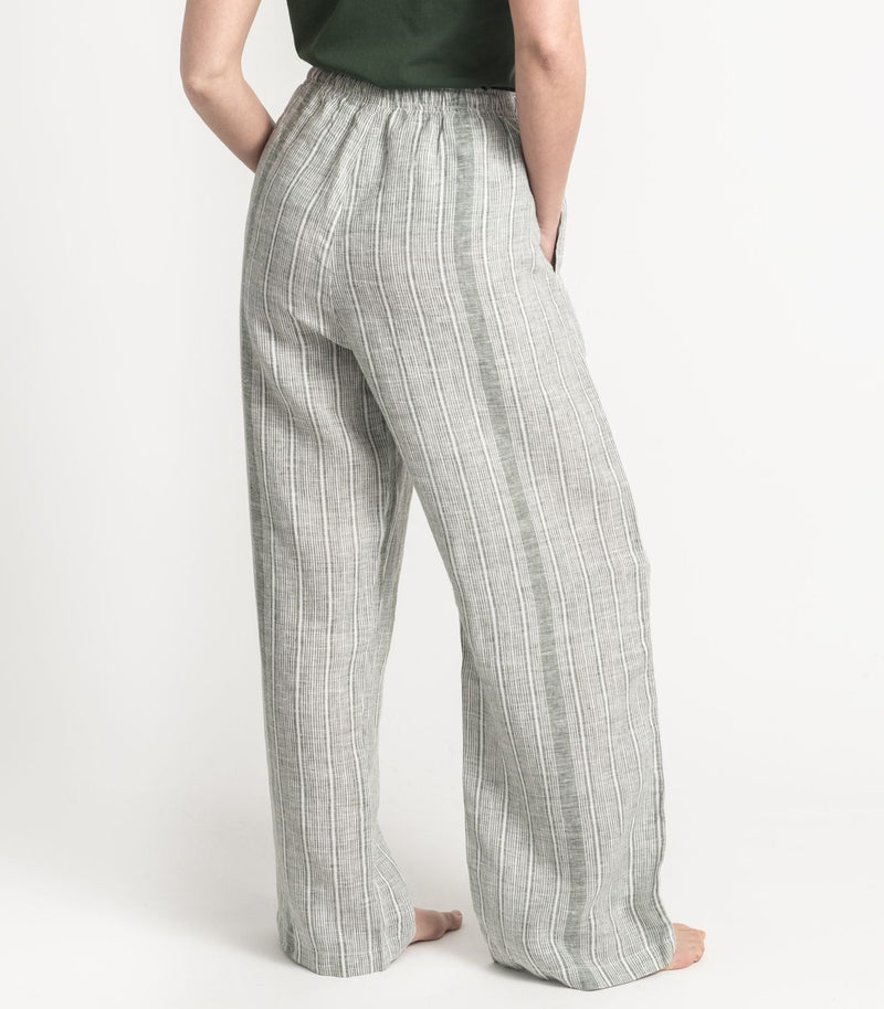 Linen Pant