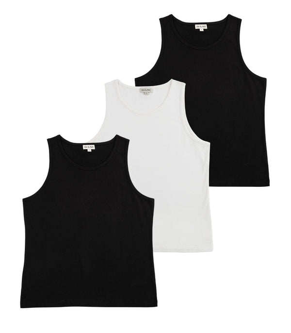 Men’s Tank Top (3 Pack)