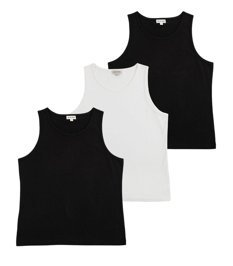 Men’s Tank Top (3 Pack)