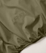 Sateen Sheet Set
