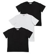 Basic Tee (3 Pack)