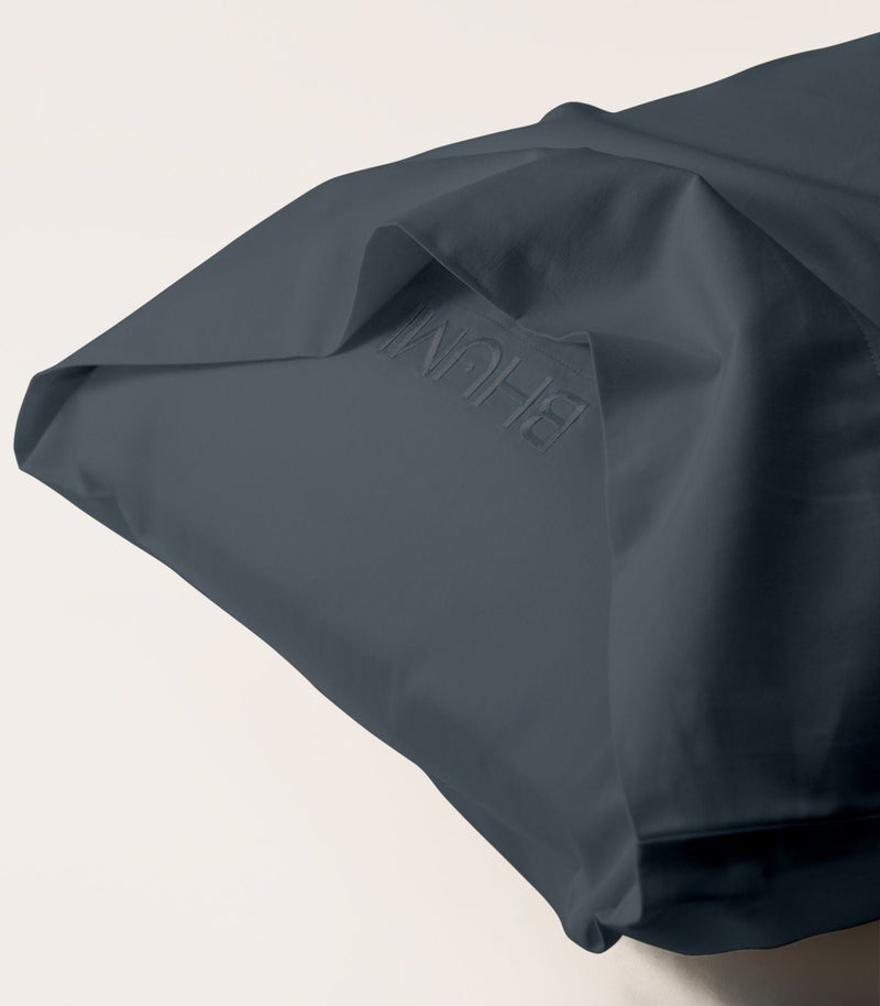 Sateen Sheet Set