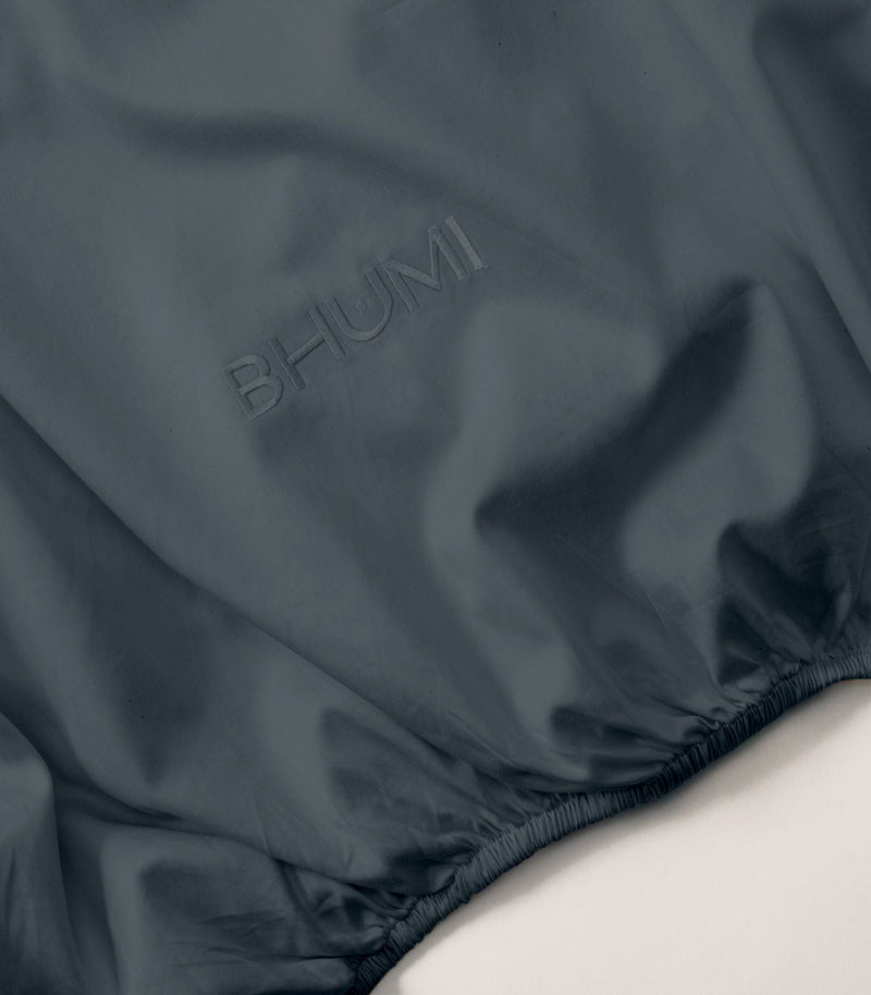 Sateen Sheet Set