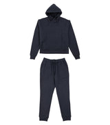 Men's Track Pant and Hoodie