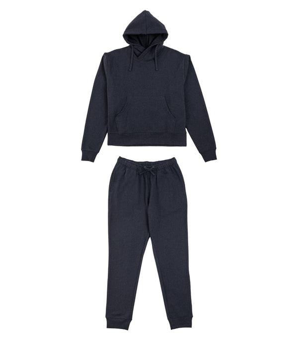Men's Track Pant and Hoodie