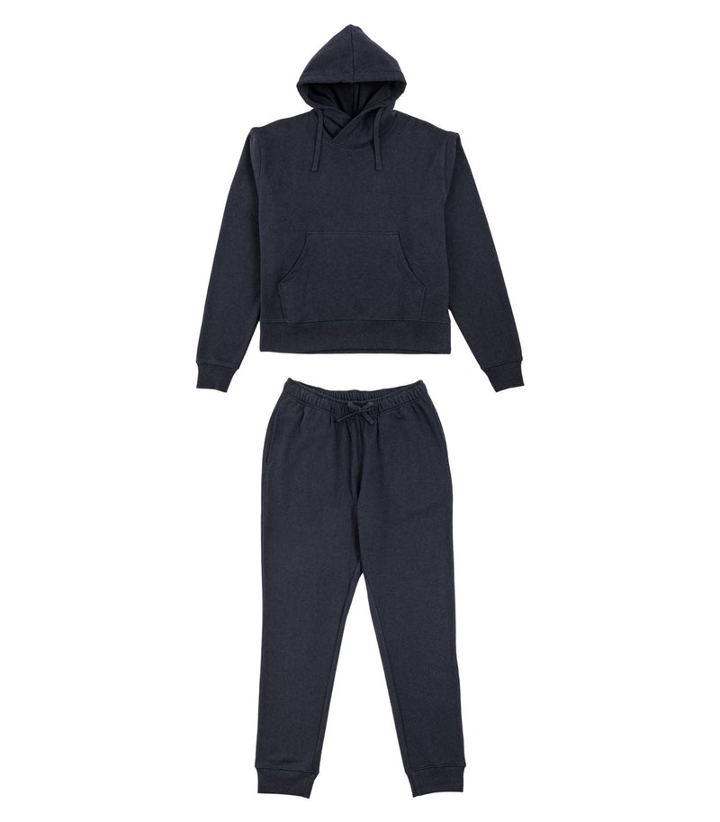 Men's Track Pant and Hoodie