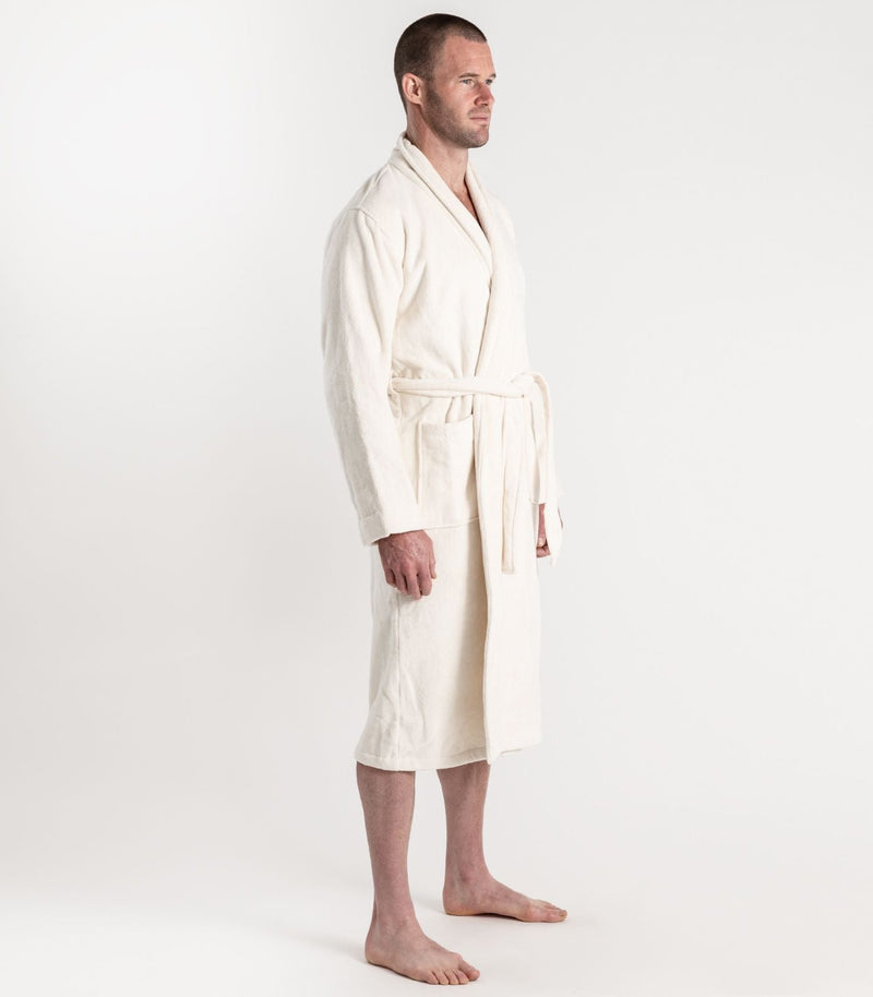 Spa Robe Duet