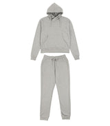 Men's Track Pant and Hoodie