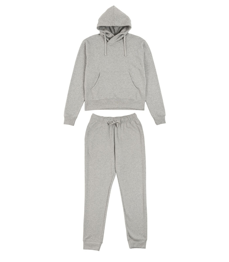 Men's Track Pant and Hoodie