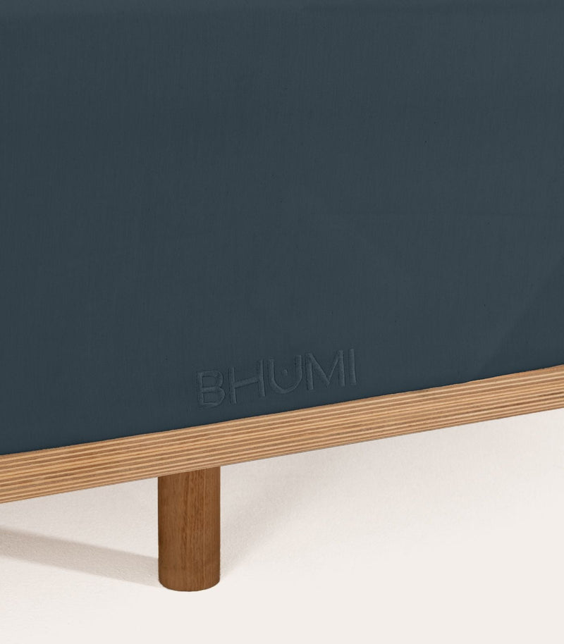 Sateen Sheet Set