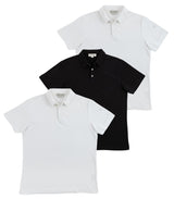Polo Shirt (3 Pack)