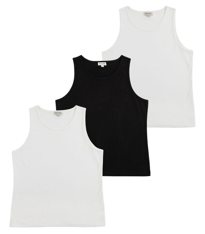 Men’s Tank Top (3 Pack)