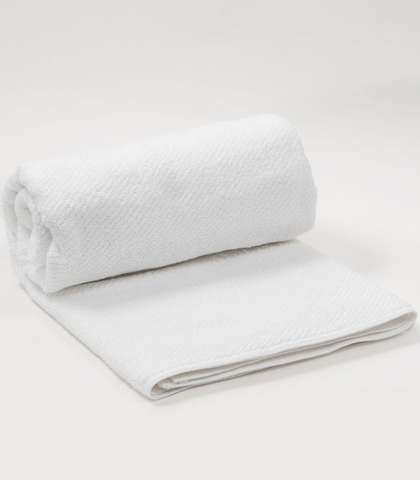 Twill Bath Sheet