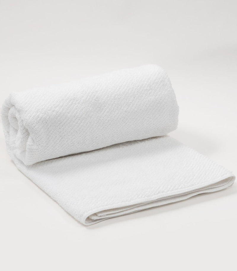 Twill Bath Sheet