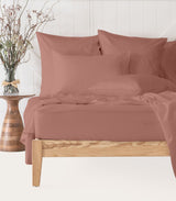 Sateen Sheet Set