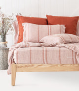 Linen Sheet Set