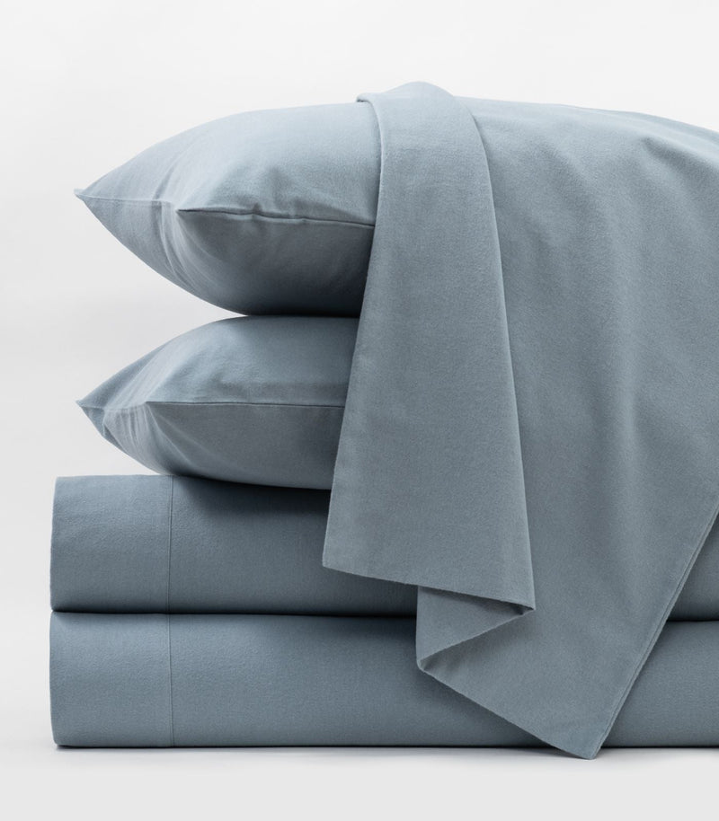 Flannelette Sheet Set