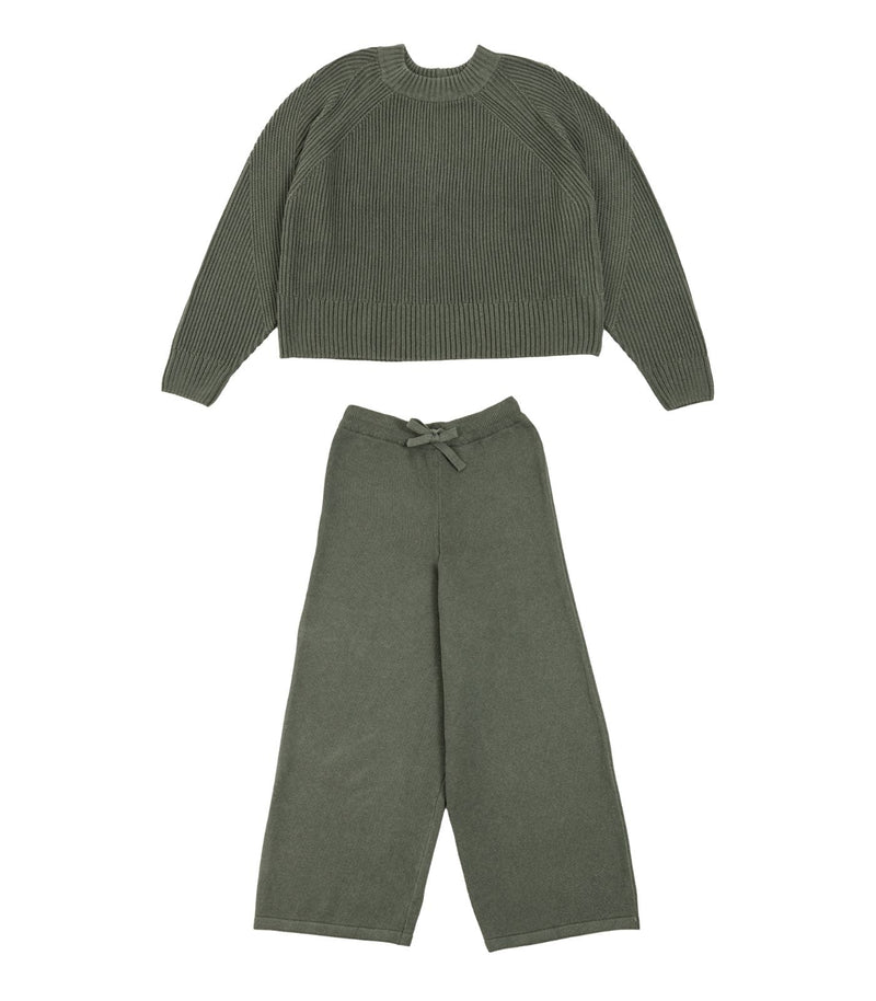 Rib Knit Bundle