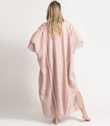 Linen Kaftan