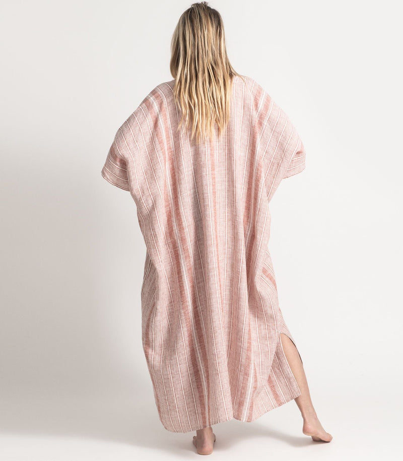 Linen Kaftan