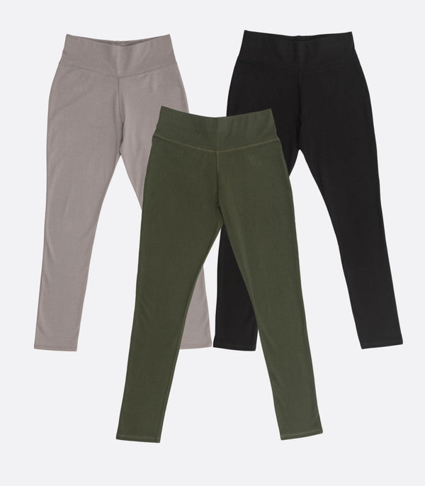 New Leggings (3 Pack)