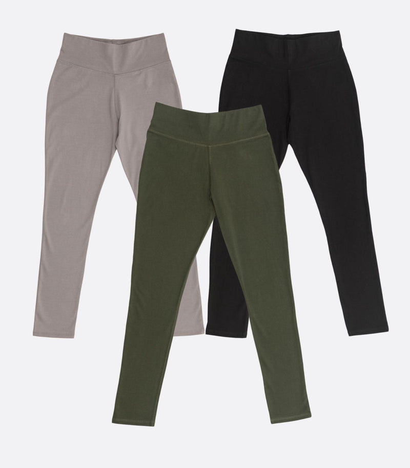 New Leggings (3 Pack)