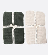 Snuggle Up Throw Bundle