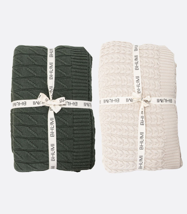 Snuggle Up Throw Bundle