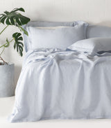 Linen Sheet Set