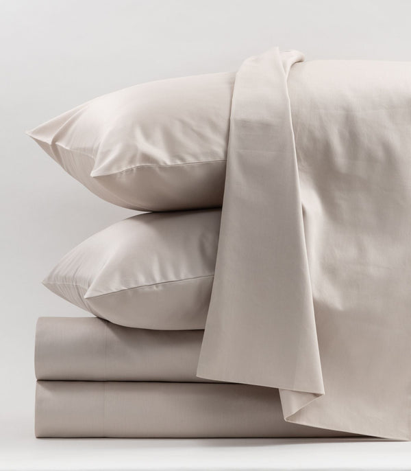 Sateen Sheet Set - Luxe