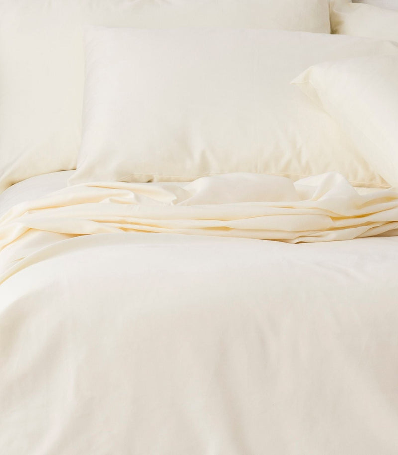 Percale Sheet Set