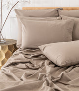 Flannelette Sheet Set