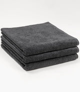 Dry Off In Style Twill Bath Towel (3 Pack)