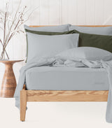 Sateen Sheet Set