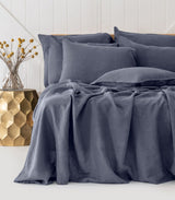 Linen Sheet Set