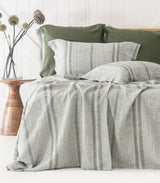 Linen Sheet Set